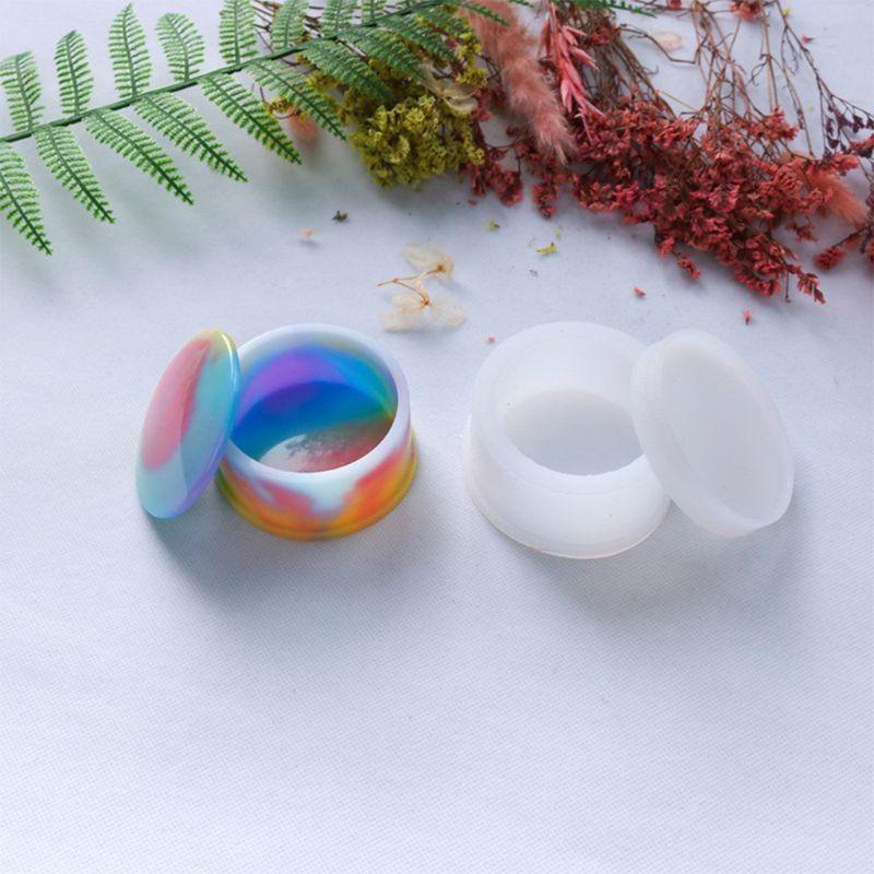 Jewelry Making Store - A52E 5x キャンドルホルダー DIY 樹脂クラフト家の装飾 DIY