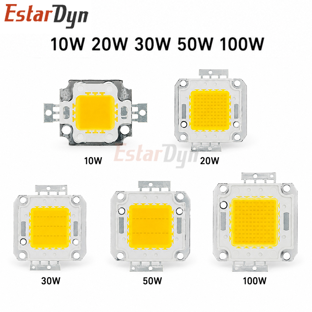 Jewelry Making Board - Estardyn 10W 20W 30W 50W 100W