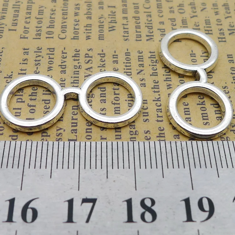 亜鉛合金メガネチャーム,アンティークシルバーカラー,ペンダン - Jewelry Making Glasses のレビューと価格