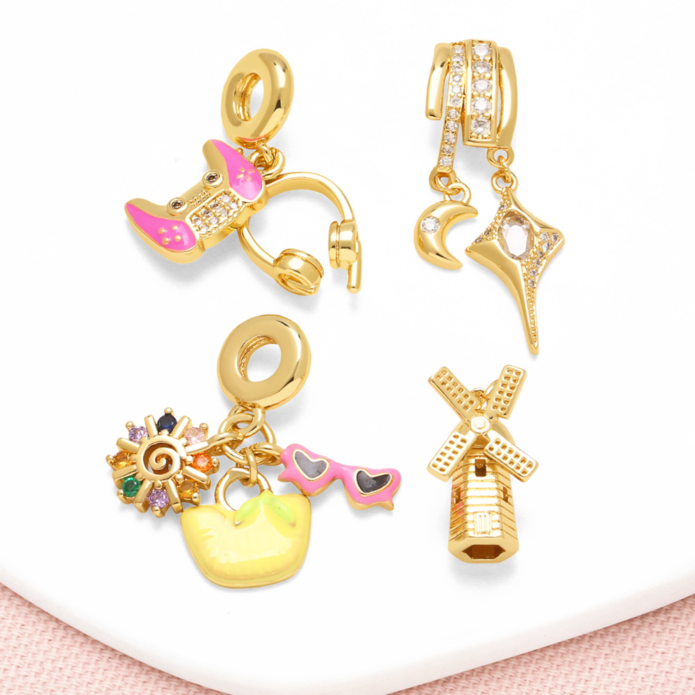 OCESRIO ピンクエナメルメガネゲームコントローラーペン - Jewelry Making Glasses のレビューと価格