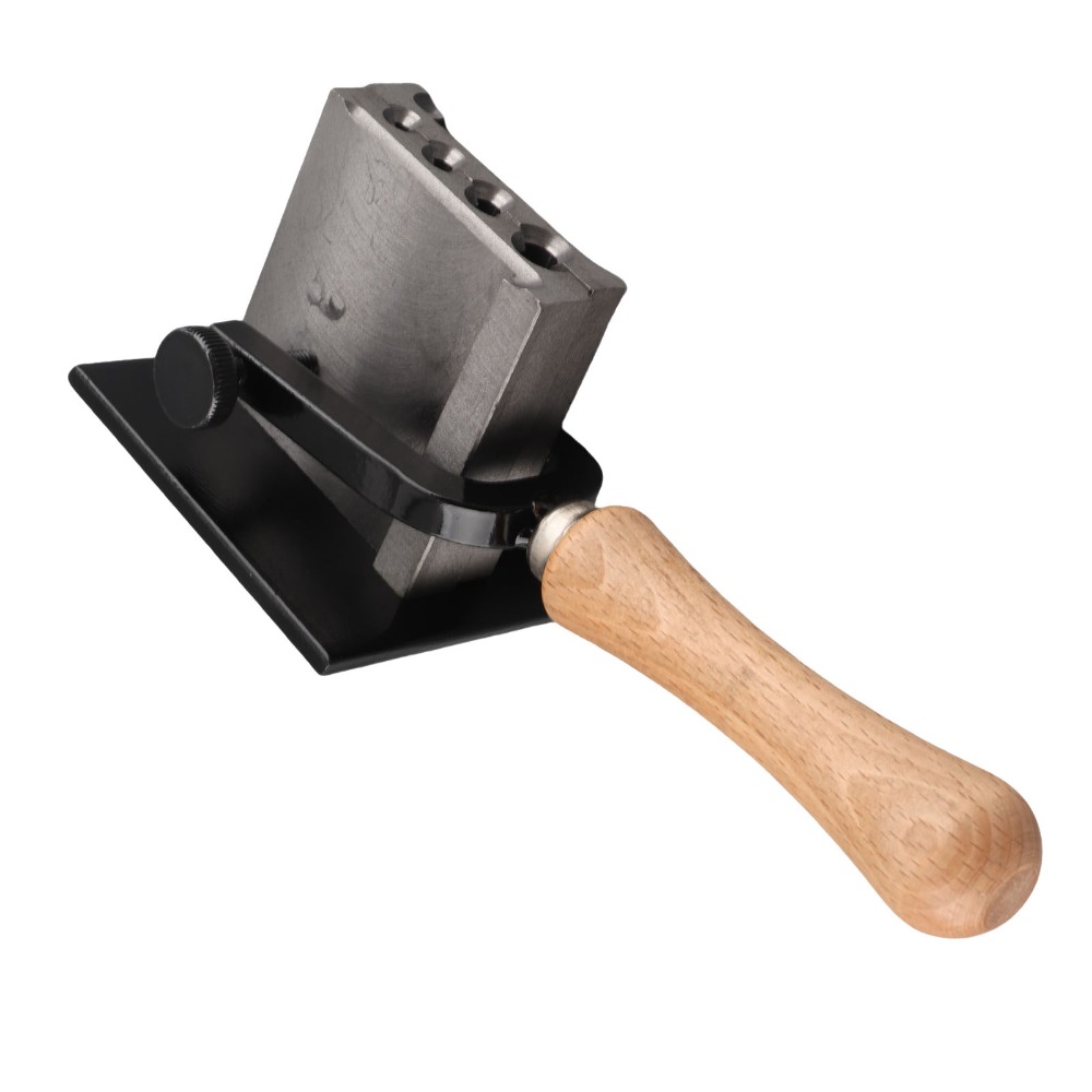 鉄製金細工鋳型 グレー 21 x 7 x 7cm ジュエリー - Xtool Jewelry Making のレビューと価格