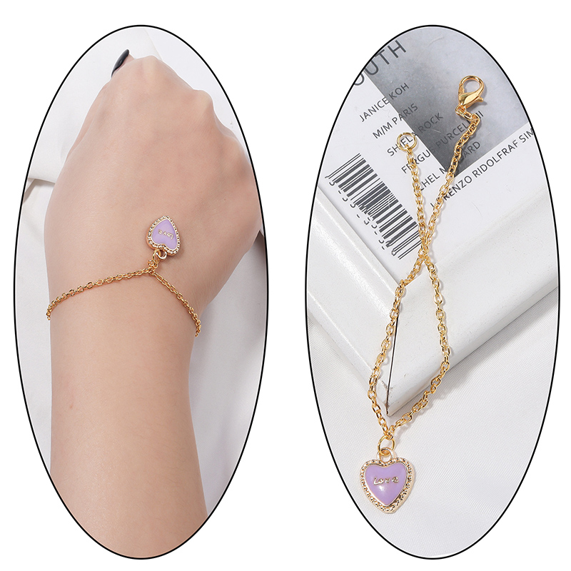 3M/ロール メタルアイアンリンクチェーン、ジャンプリング付 - Jewelry Making Kit For Beginners のレビューと価格