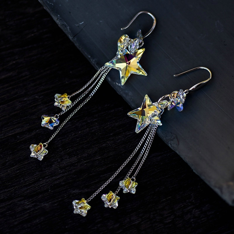 15 個 18 ミリメートル高級クリスタルビーズ AB カラ - Jewelry Making Glasses のレビューと価格