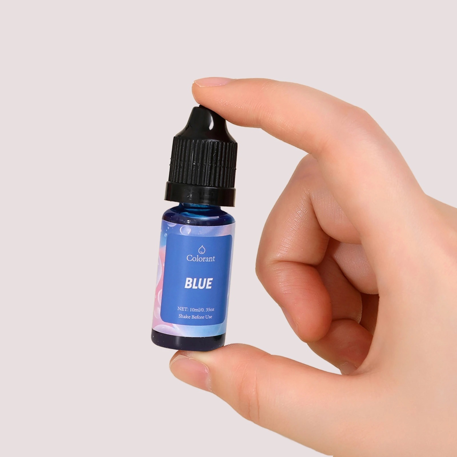 30色 5ml エポキシ樹脂顔料キット 液体着色剤 DIY  - Jewelry Making Tutorial のレビューと価格