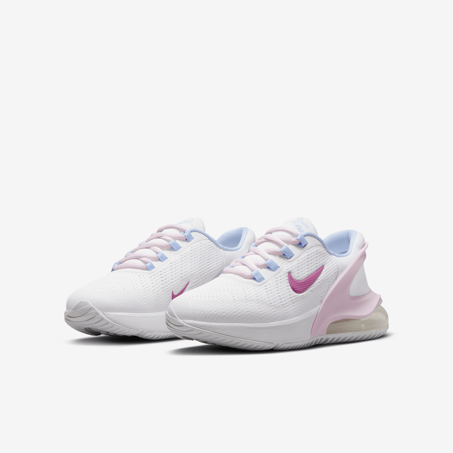 ナイキ純正 AIR MAX 270 着脱が簡単な子供用スポー - Nike Shoes Air Max 270 のレビューと価格