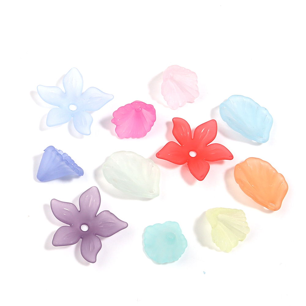 100点/ロット12 mm 17 mm 20 mmスクラブア - Jewelry Making Materials Wholesale のレビューと価格