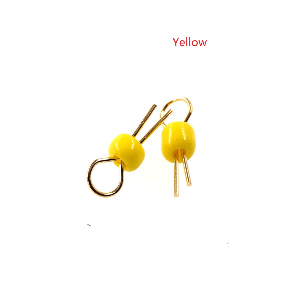 100 個 PCB テストポイント THM ビーズ金メッキセ - Jewelry Making Board のレビューと価格