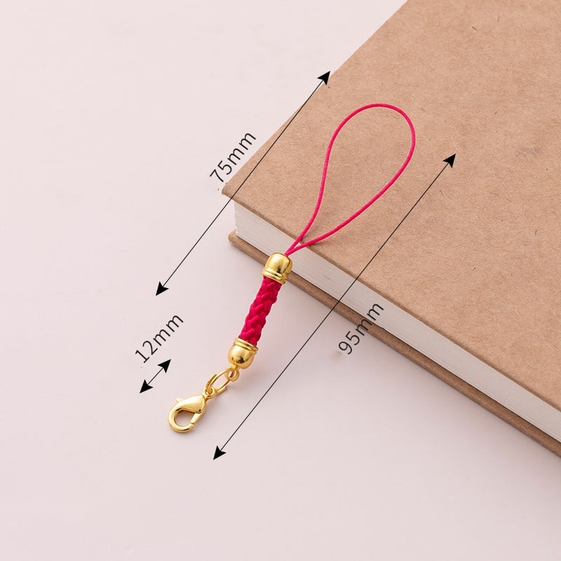 10/20 個キーホルダーロープロブスタークラスプジャンプリ - Jewelry Making Ring Tool のレビューと価格