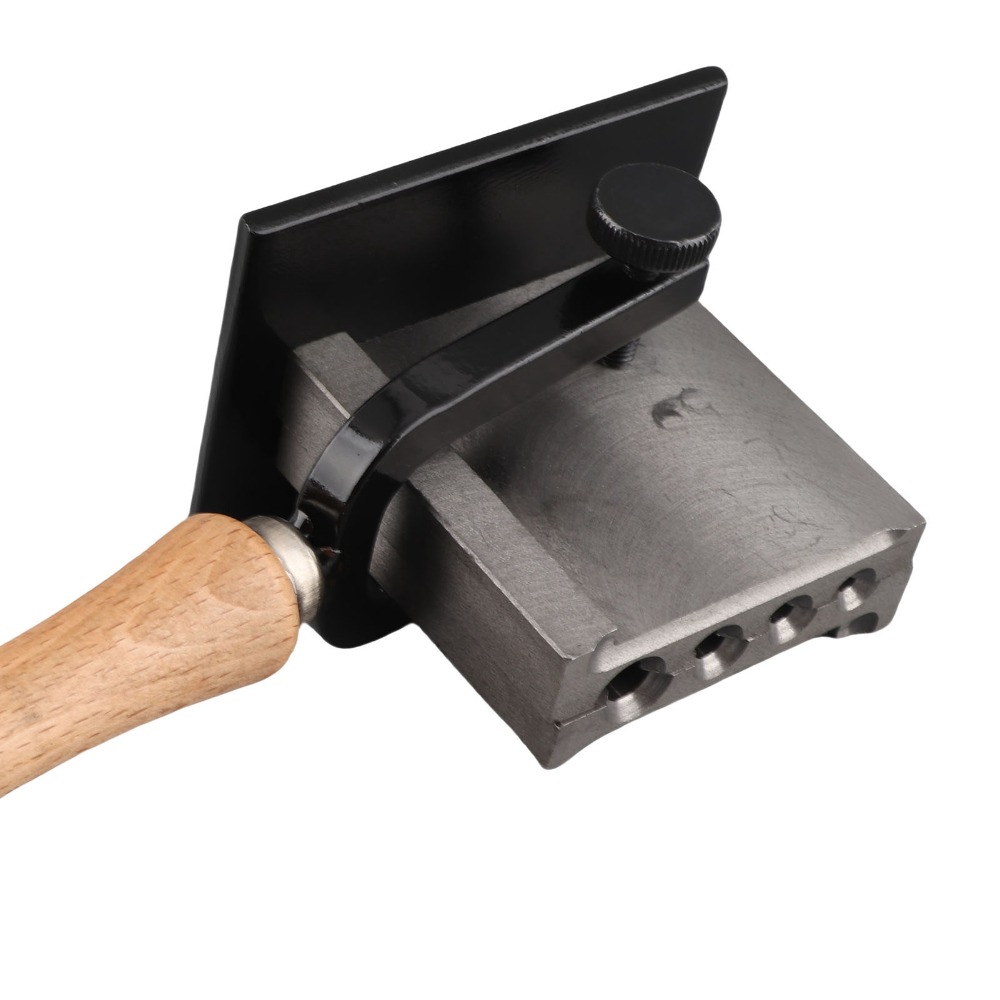 鉄製金細工鋳型 グレー 21 x 7 x 7cm ジュエリー - Xtool Jewelry Making のレビューと価格